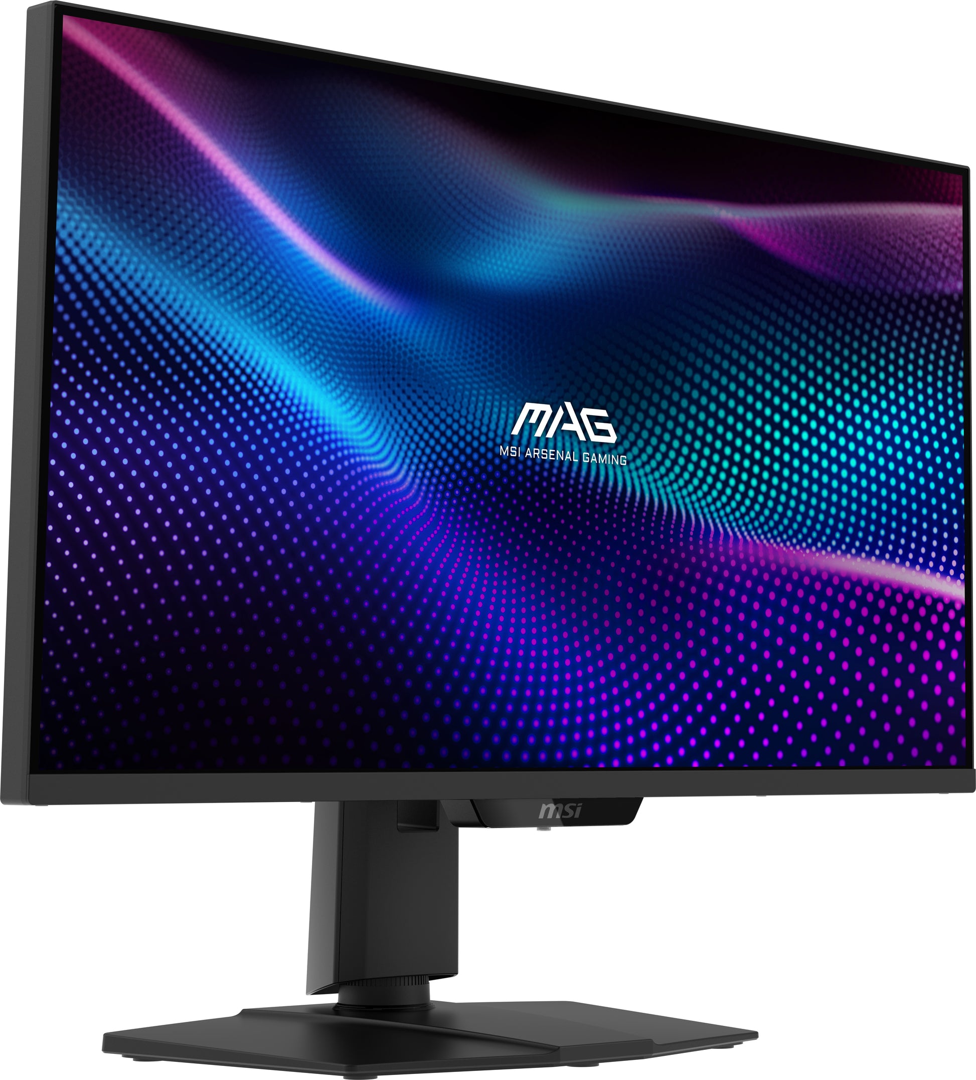 MSI MAG 274UPDFDE E16M – Monitor