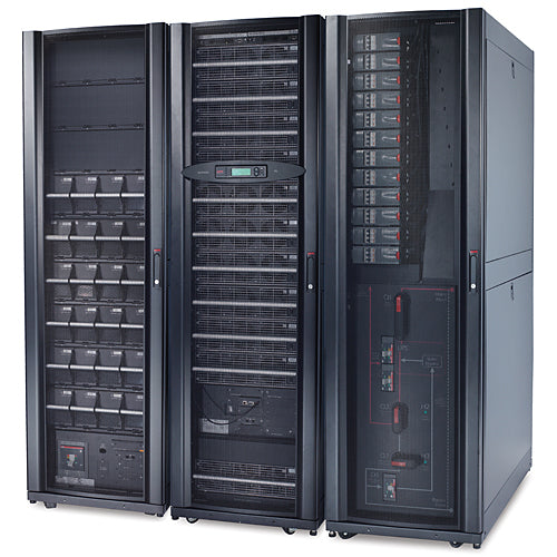 APC Netzteil – 160000 W, 400 V