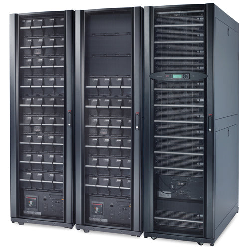APC Netzteil – 160000 W, 400 V