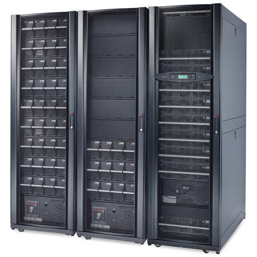 APC Netzteil – 128000 W, 400 V