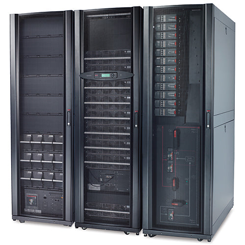 APC Netzteil – 128000 W–160000 W, 400 V