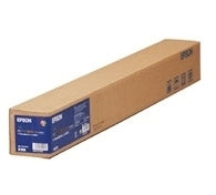 Epson Premium Glossy Fotopapier Rolle – 406 mm × 30,5 m, 170 g/m², für Epson SureColor & Stylus Pro (Auswahl)