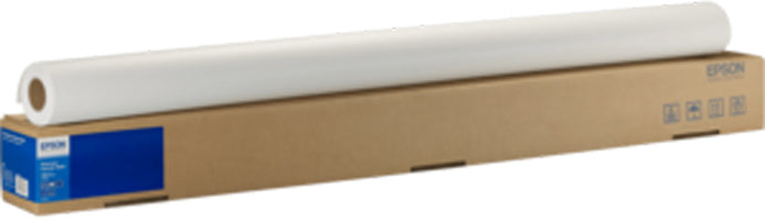 Epson Canvas (Leinwand) seidenmatt – 1'524 mm × 12,2 m – 350 g/m²