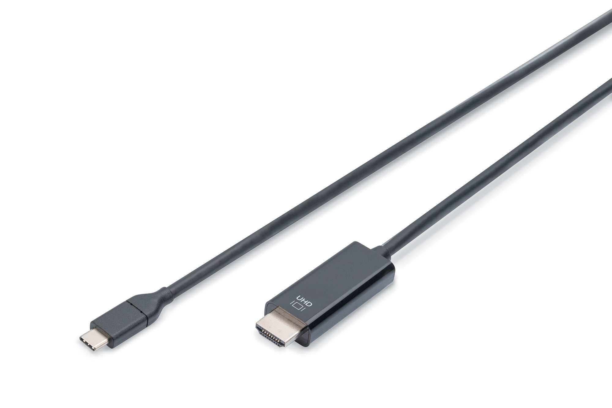 Digitus USB-C auf HDMI Adapter