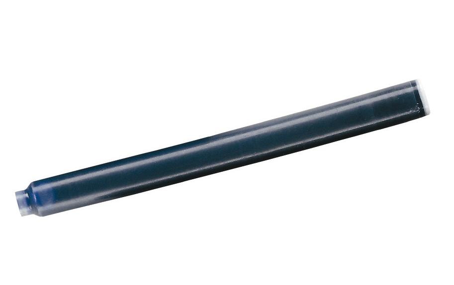 Pelikan Tintenpatronen 4001 – Königsblau, 5 Stk.