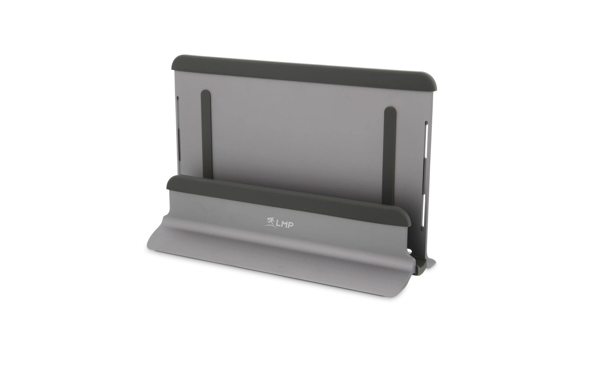 LMP Laptop-Ständer für Apple MacBook 12", MacBook Air 13", MacBook Pro 13–16" – Grau