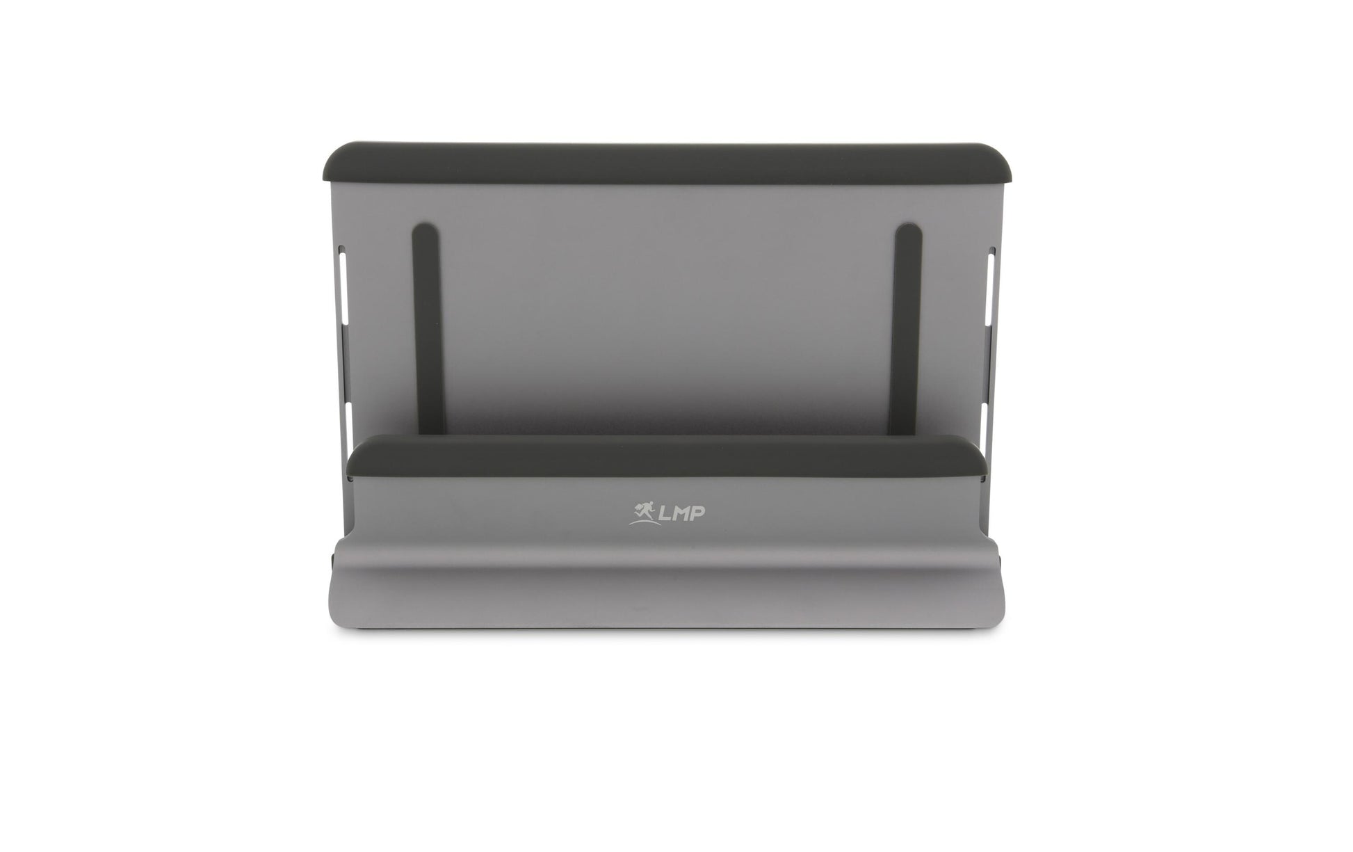 LMP Laptop-Ständer für Apple MacBook 12", MacBook Air 13", MacBook Pro 13–16" – Grau