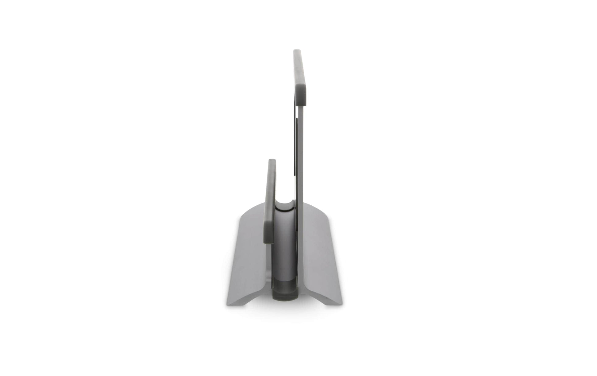 LMP Laptop-Ständer für Apple MacBook 12", MacBook Air 13", MacBook Pro 13–16" – Grau