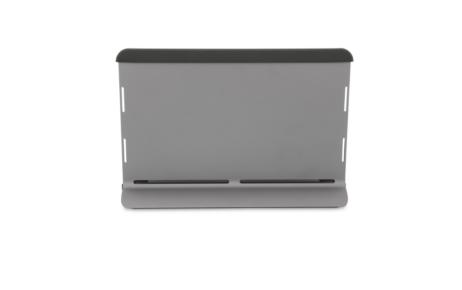 LMP Laptop-Ständer für Apple MacBook 12", MacBook Air 13", MacBook Pro 13–16" – Grau