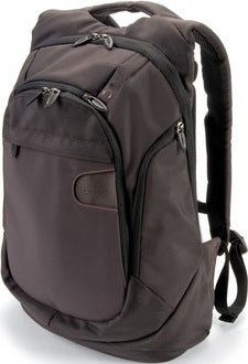 DICOTA Take.Off Sport Notebook-Rucksack bis 16,4" – Schwarz