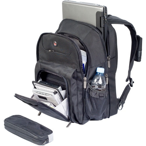 Targus Corporate Traveller – Notebook-Rucksack