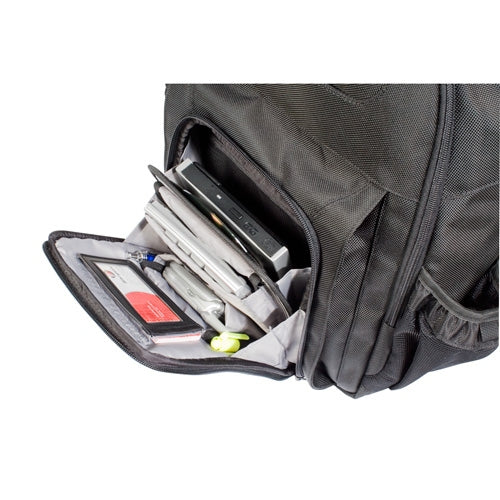 Targus Corporate Traveller – Notebook-Rucksack