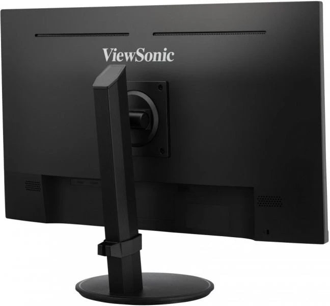 ViewSonic VG2709-2K-MHD-2 – Monitor, 27" 2560 × 1440 (WQHD), IPS, 2× HDMI, Ergo