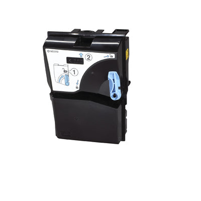 Kyocera – Toner TK-825K – Schwarz, 15000 Seiten
