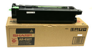 Sharp Toner – schwarz, 27000 Seiten