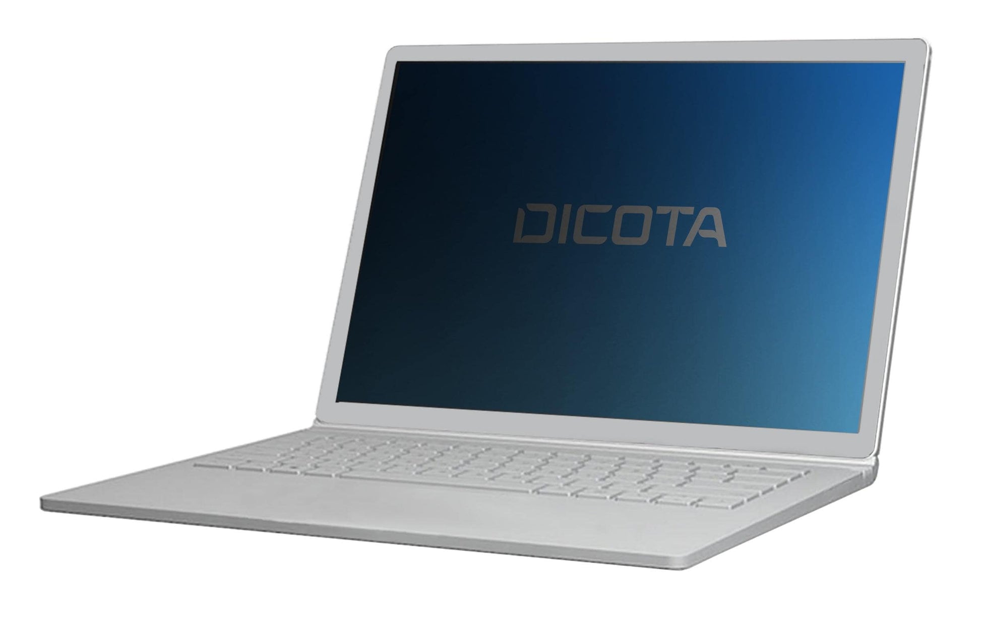 DICOTA Displayschutz für Apple MacBook Air 15,3 M2