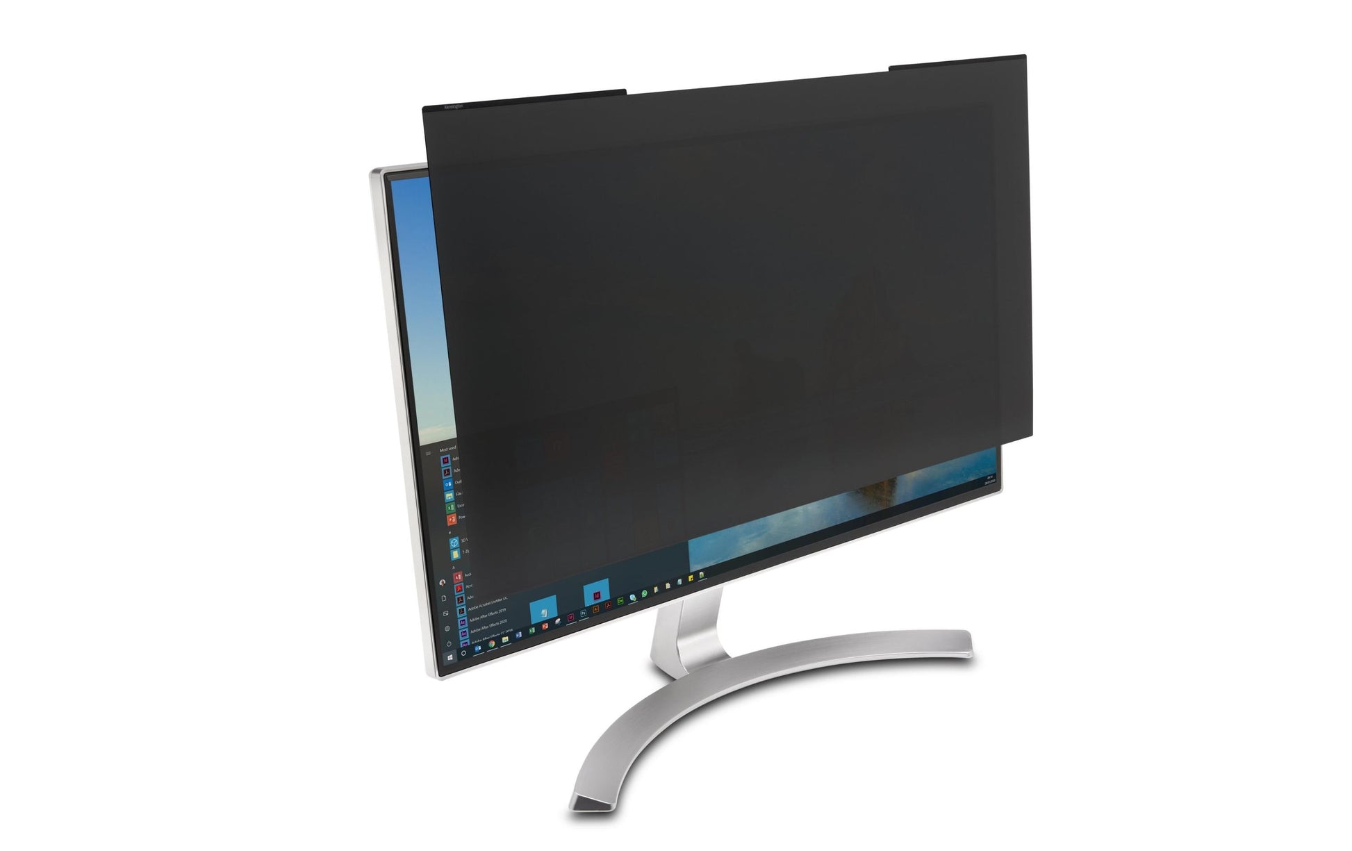 Kensington Displayschutz für 24"-Monitore (16:9)