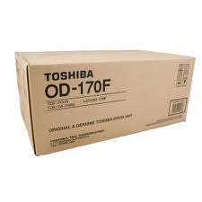 Toshiba Toner T-170F – schwarz, 6000 Seiten