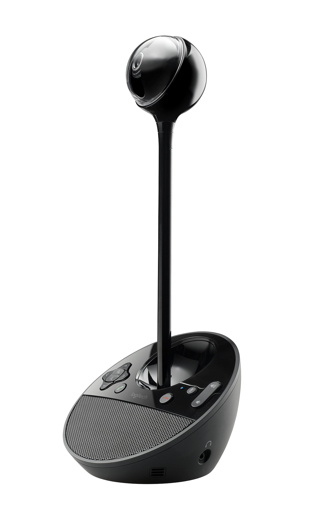 Logitech BCC950 – Konferenzkamera – Full HD 1080p