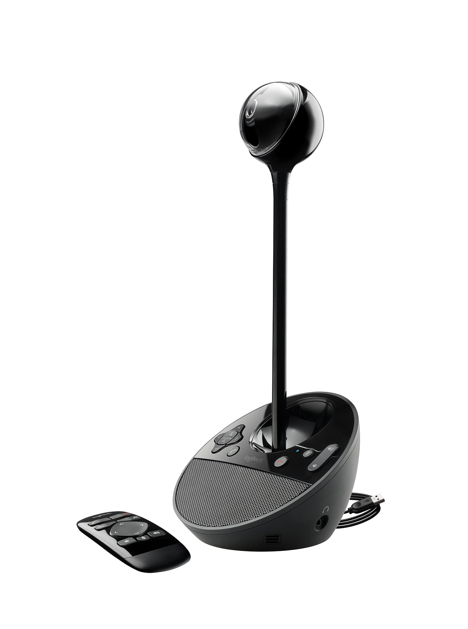 Logitech BCC950 – Konferenzkamera – Full HD 1080p