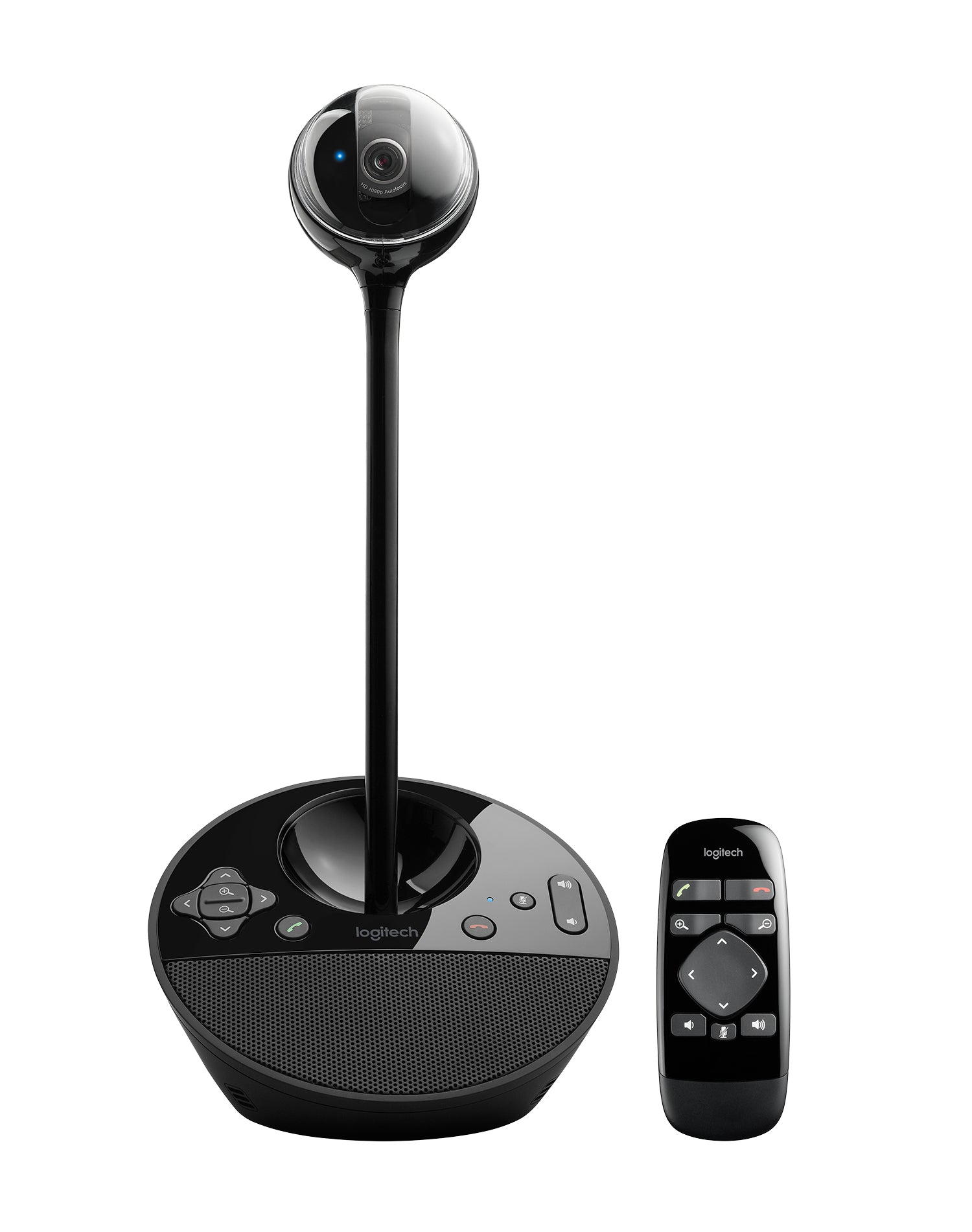 Logitech BCC950 – Konferenzkamera – Full HD 1080p
