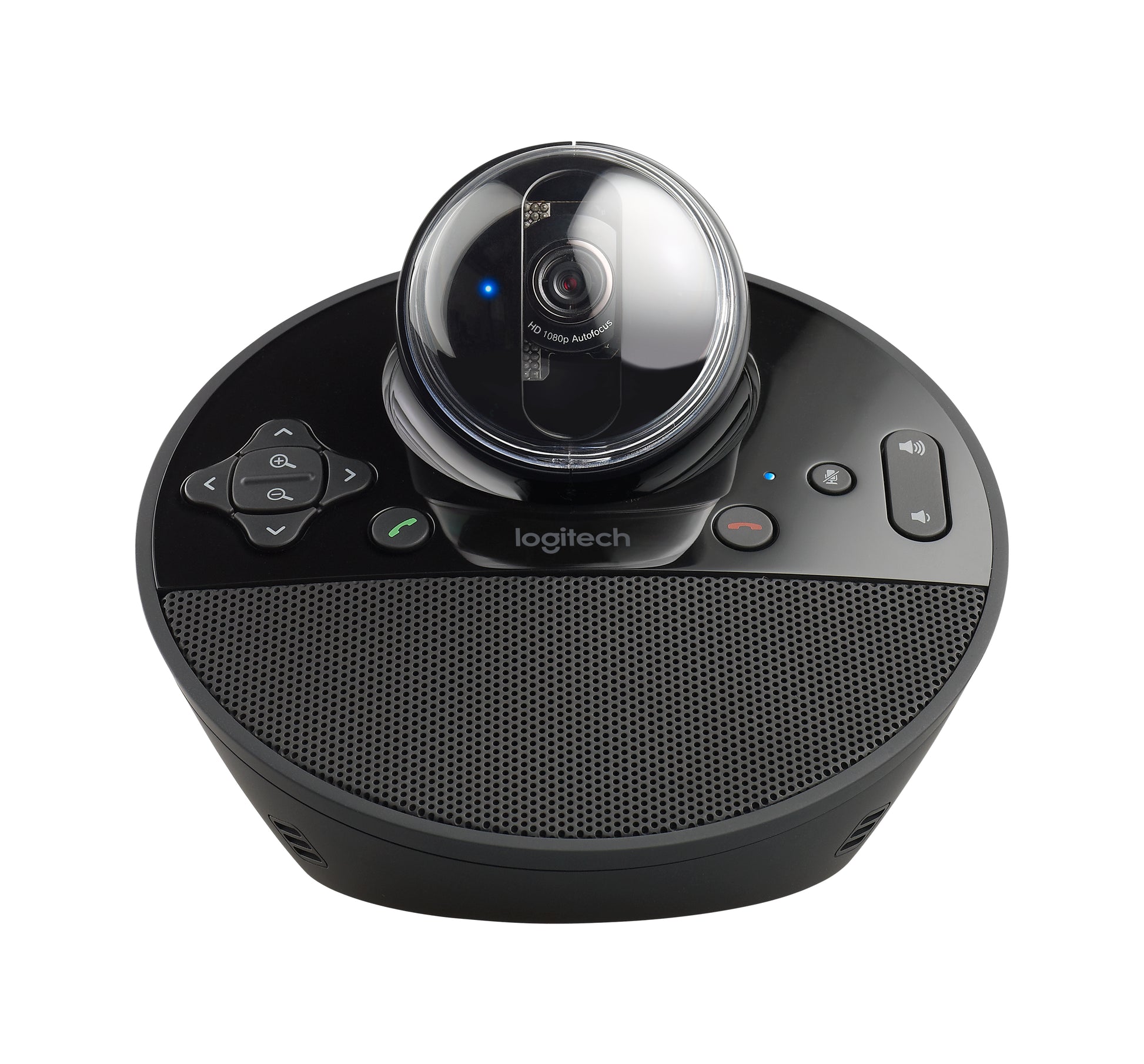 Logitech BCC950 – Konferenzkamera – Full HD 1080p