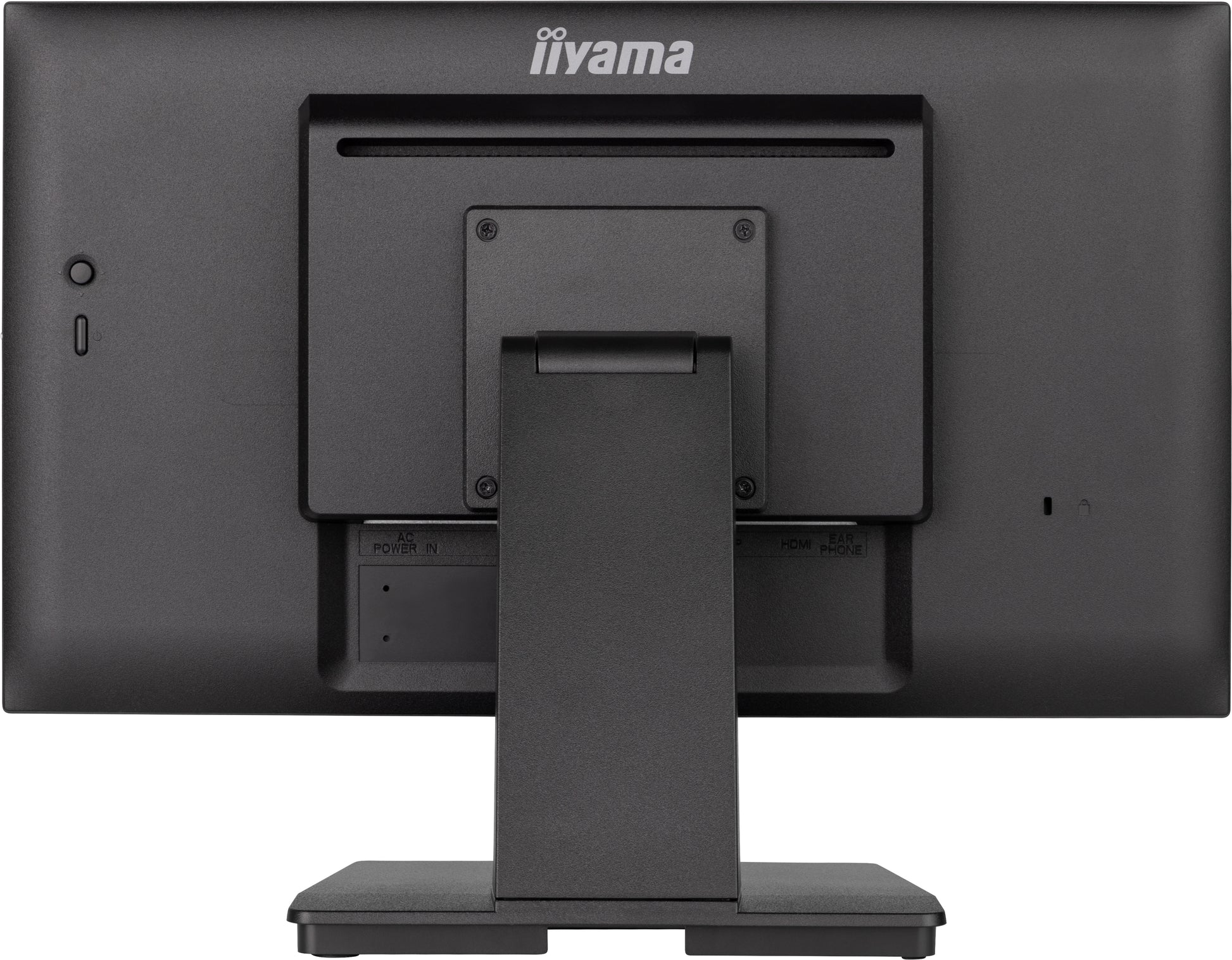 iiyama 21,5" FHD PCAP 10-Touch – HDMI, 250 cd/m², Bonded