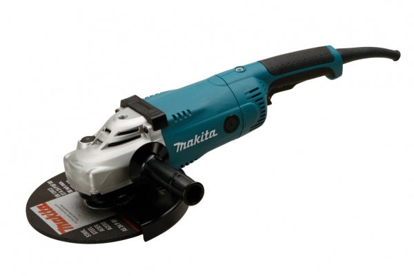 Makita Winkelschleifer GA9020RF – 2 200 W – M14 – Ø 230 mm