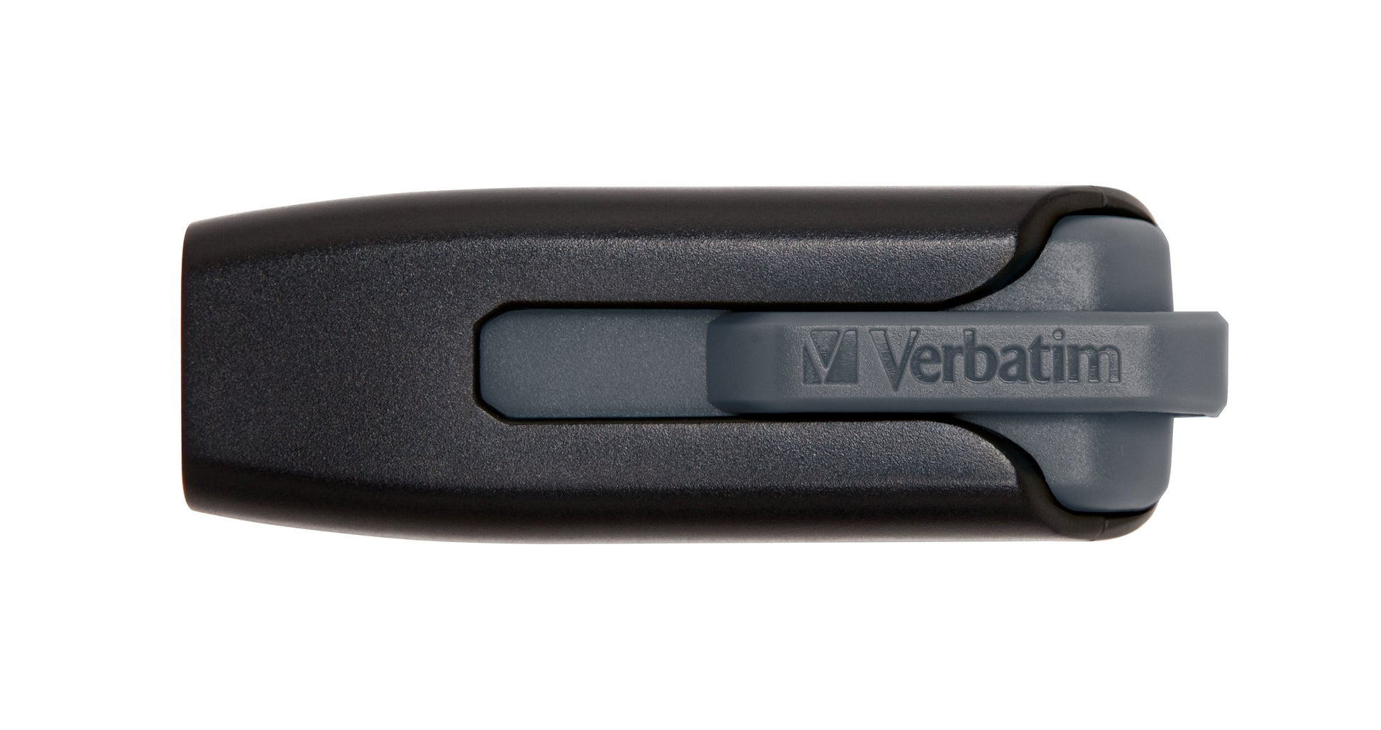 Verbatim USB-Stick – 16 GB, USB 3.0, schwarz