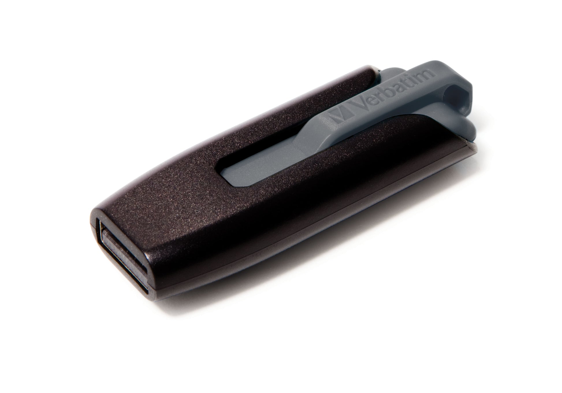 Verbatim V3 USB-Stick – 64 GB, USB 3.0, recyclingfähig