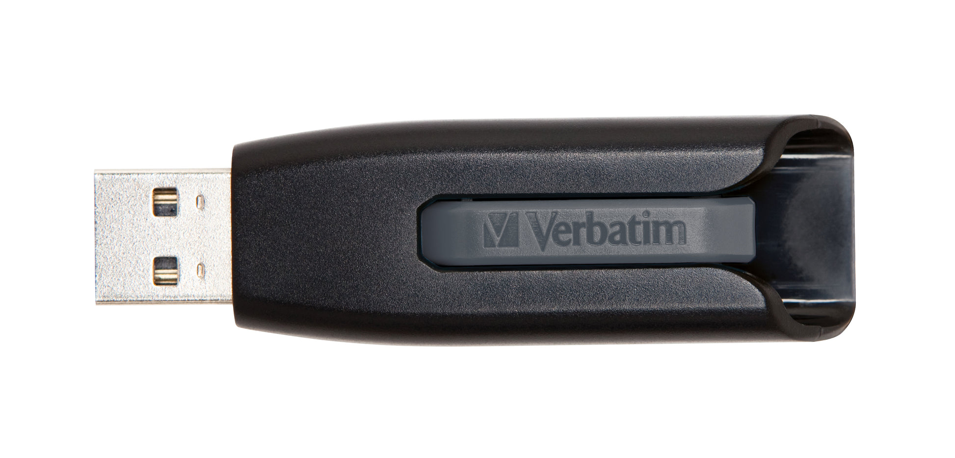 Verbatim V3 USB-Stick – 64 GB, USB 3.0, recyclingfähig