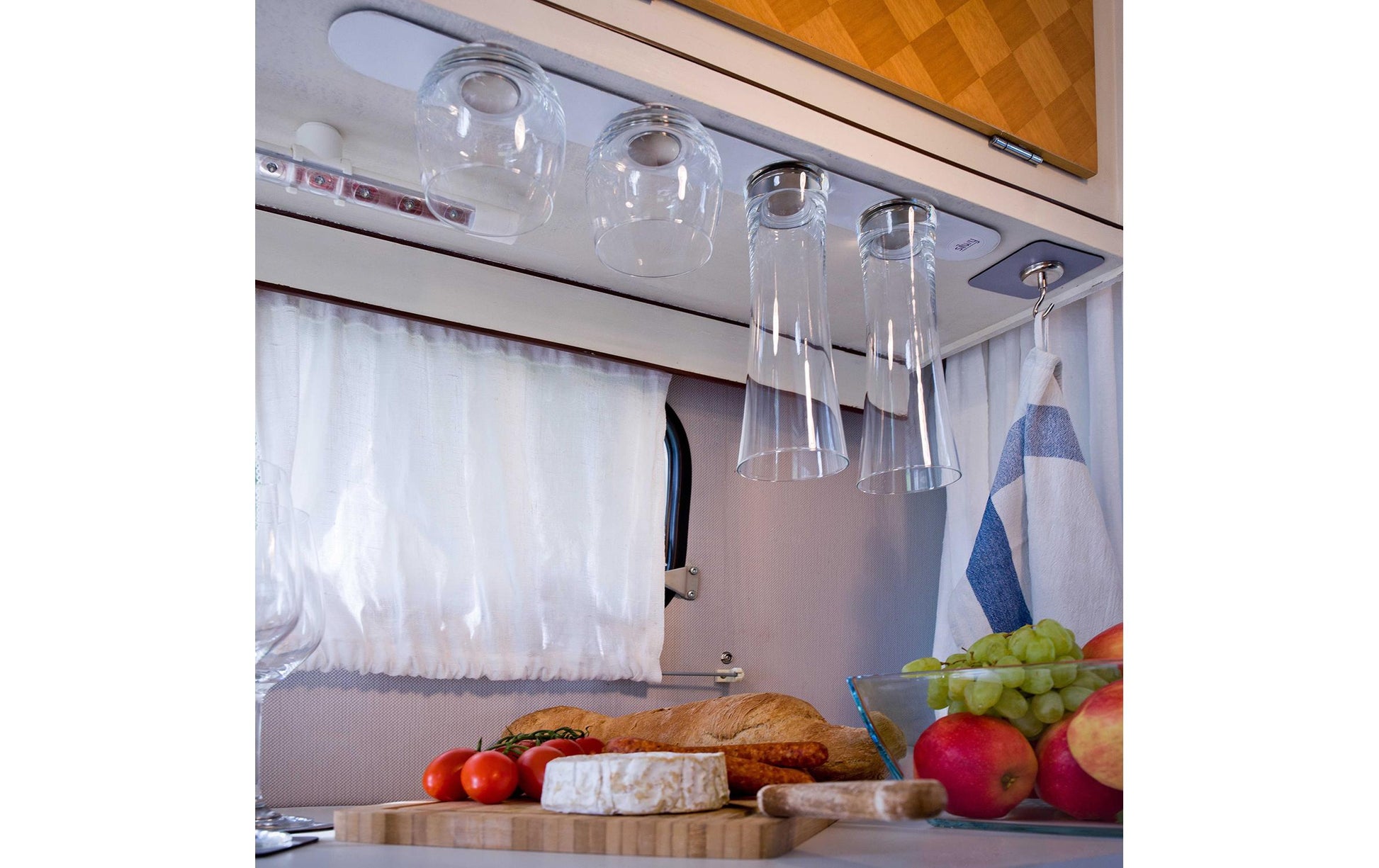 Silwy Bierglas – 0,33 l, Kristallglas, Transparent, 2-teilig
