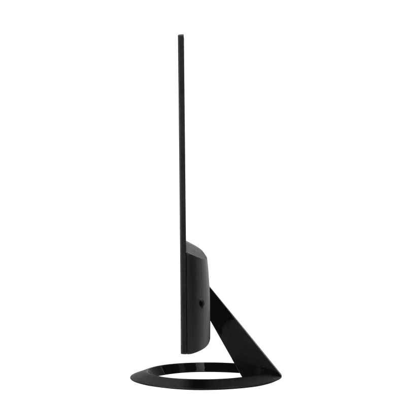 ASUS VZ24EHF – Monitor, 23,8", IPS, 100 Hz, 250 cd/m², Adaptive Sync, VESA 75 × 75, Schwarz