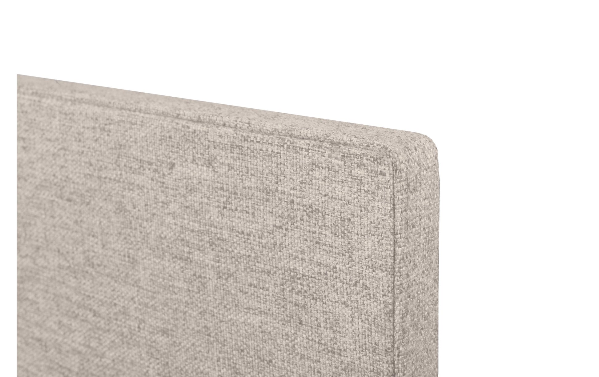 Legamaster Pinnwand – Filz – 75 × 75 cm, beige, Board-Up