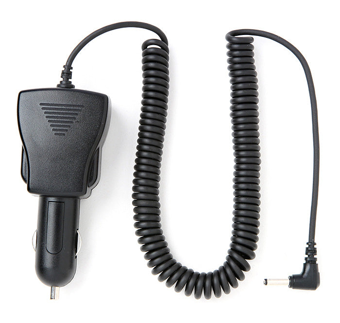 Star Micronics 39569360 Kfz-Ladegerät – Zigarettenanzünder, Schwarz