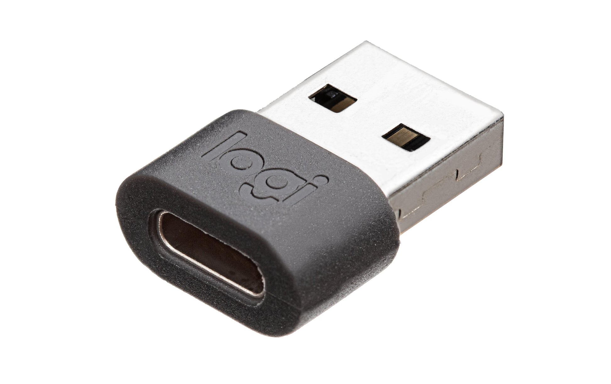 Logitech Zone Wired UC 981-000875 – Duo Headset (On-Ear) – USB-C – Graphit – für PC/Mac/ChromeOS
