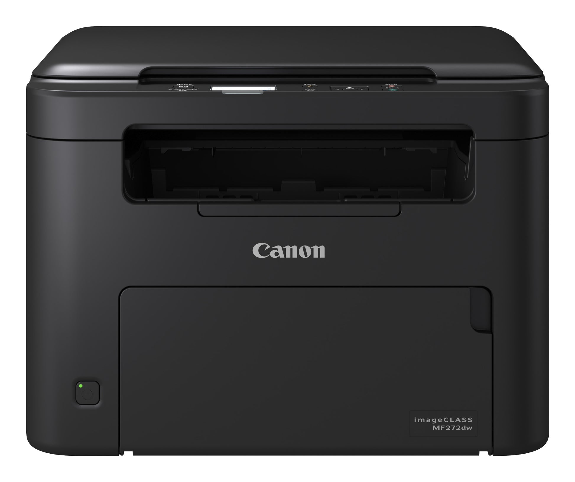 Canon I-SENSYS MF272DW – Farbiges Laser-MFP A4, 3-in-1 – WLAN – Duplex – 29 S./Min. S/W