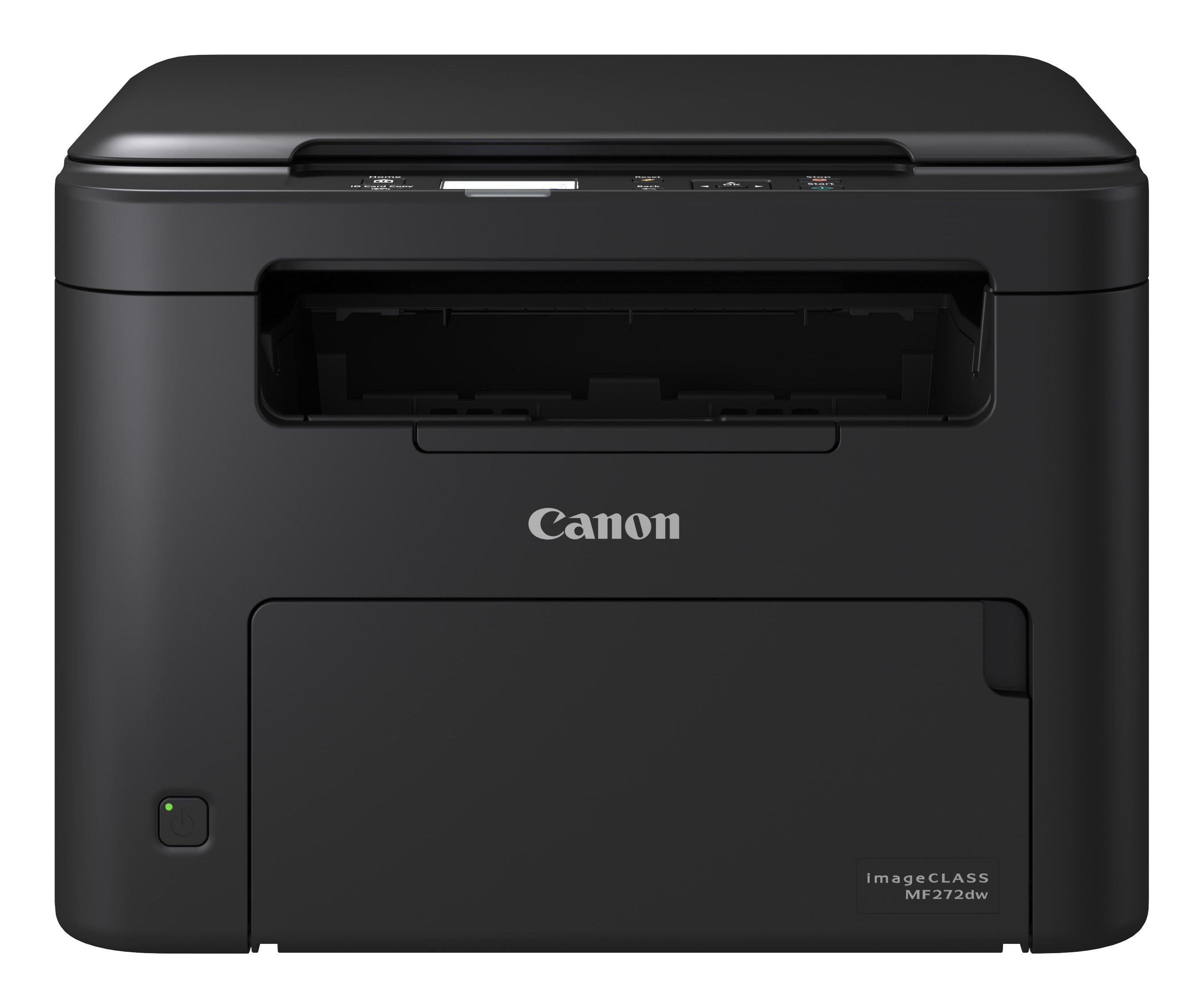 Canon I-SENSYS MF272DW – Farbiges Laser-MFP A4, 3-in-1 – WLAN – Duplex – 29 S./Min. S/W