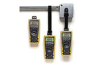Fluke TPAK – Sensor-Zubehör für Digitale Multimeter