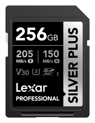 Lexar Barcode-Etiketten