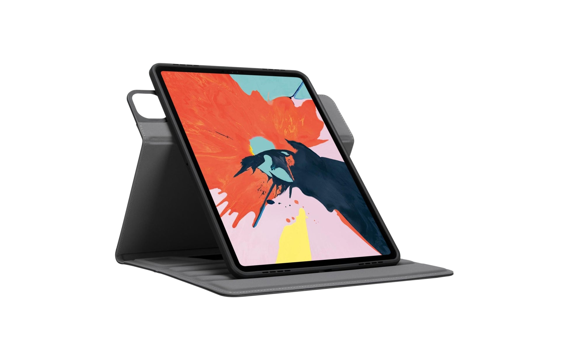 Targus VersaVu Tablet-Hülle für iPad Pro 12,9" (2018) – Schwarz