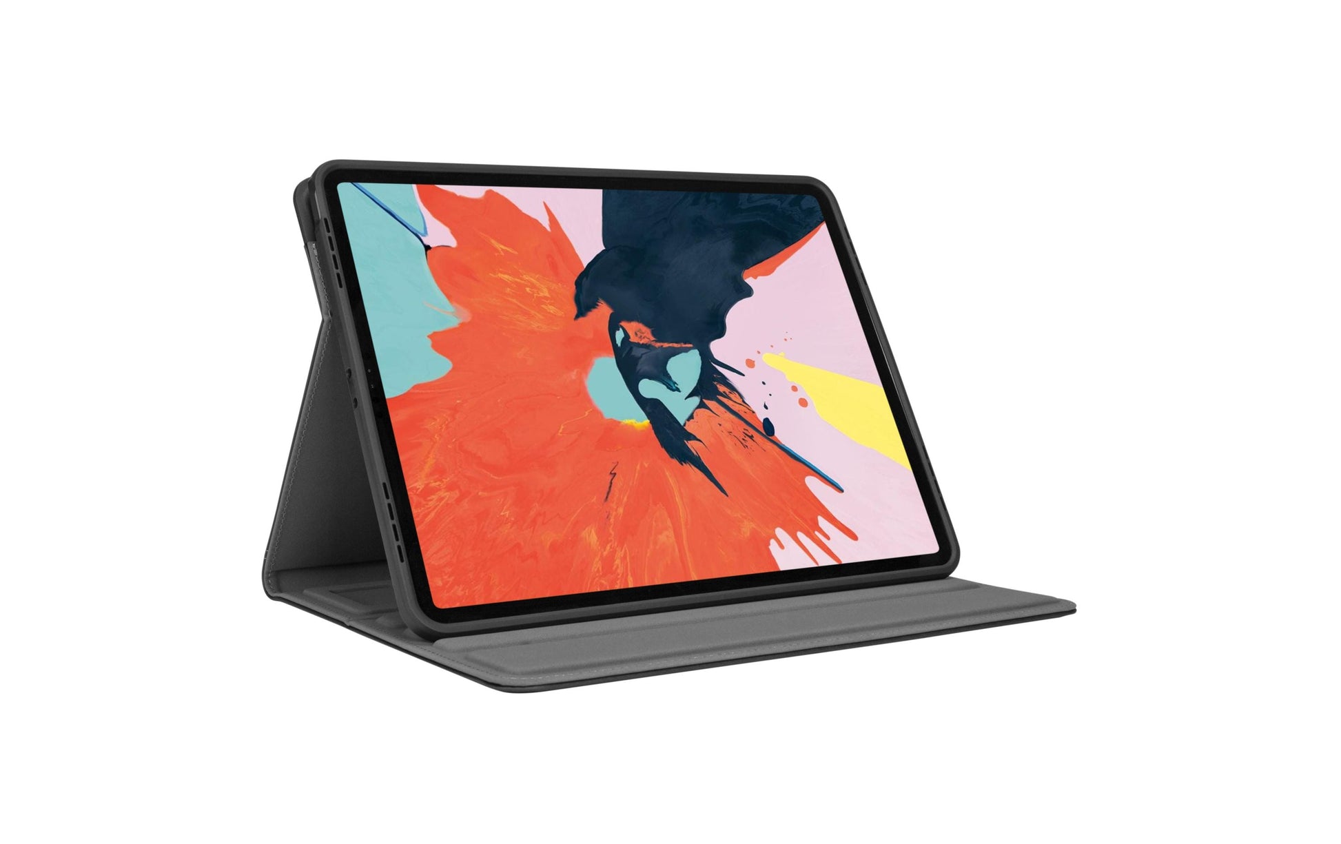 Targus VersaVu Tablet-Hülle für iPad Pro 12,9" (2018) – Schwarz