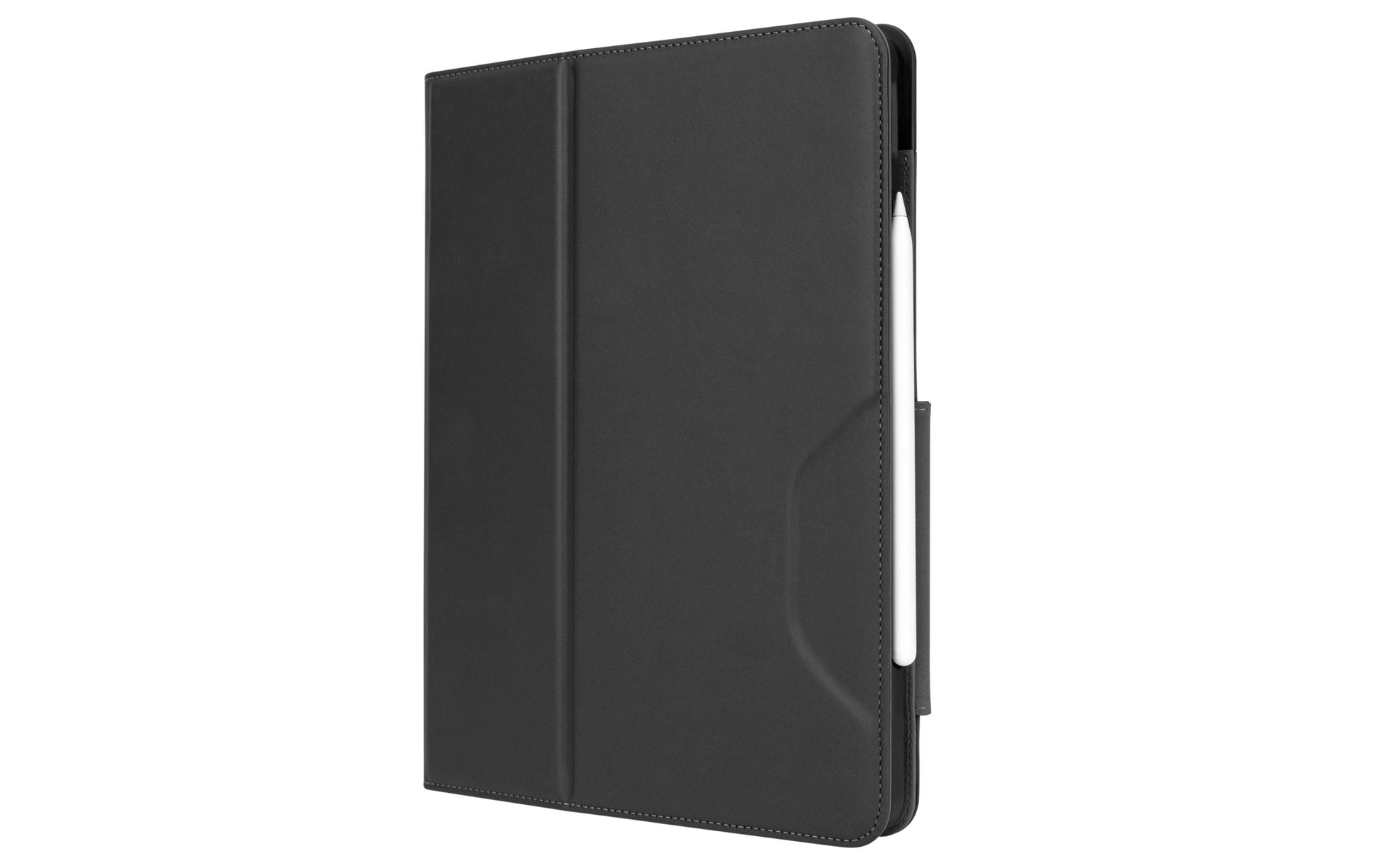 Targus VersaVu Tablet-Hülle für iPad Pro 12,9" (2018) – Schwarz