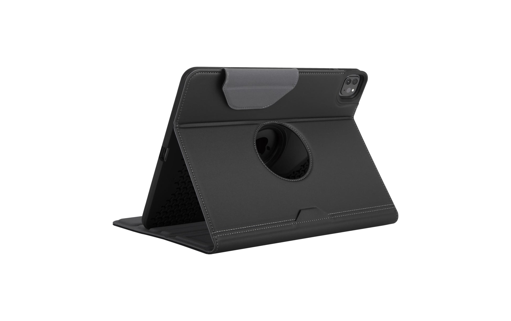 Targus VersaVu Tablet-Hülle für iPad Pro 12,9" (2018) – Schwarz