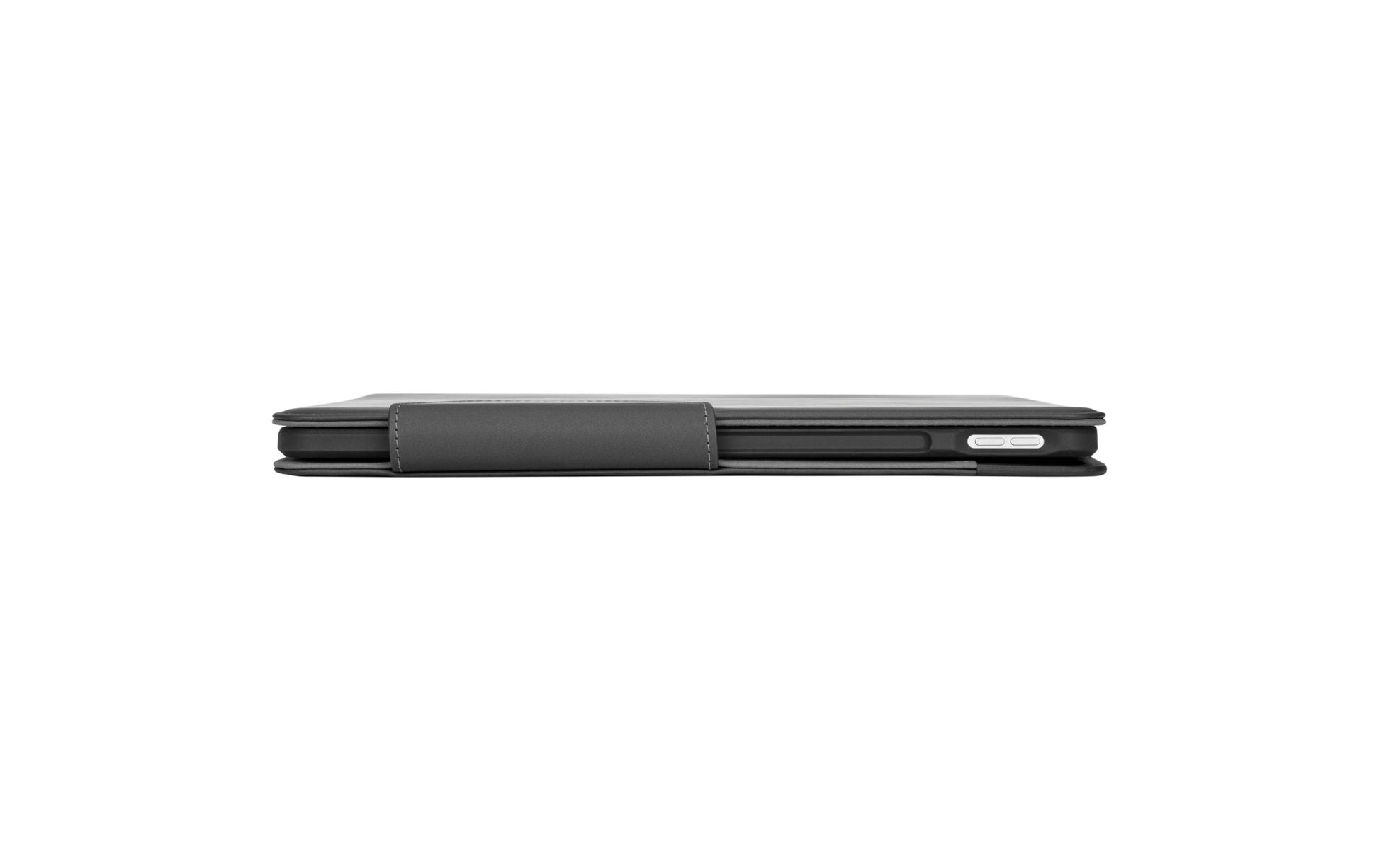 Targus VersaVu Tablet-Hülle für iPad Pro 12,9" (2018) – Schwarz