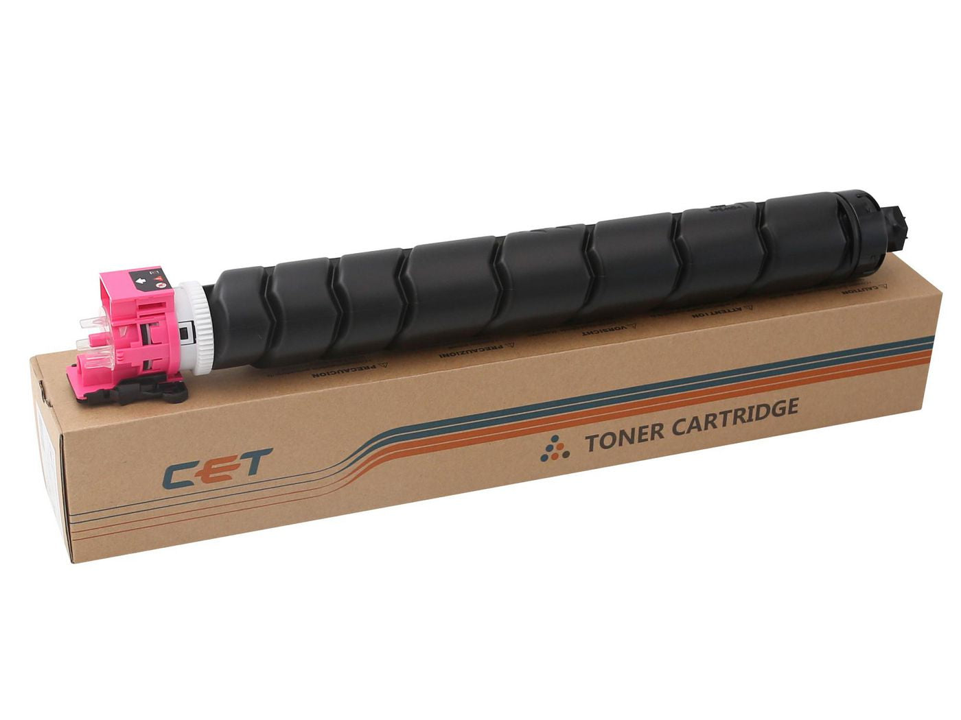 CoreParts TK-8525M Magenta Toner – kompatibel