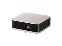 Epson Lifestudio POP EF-61R, LED 3LCD Projektor – Full HD, 700 ANSI Lumen, Google TV, 16:9