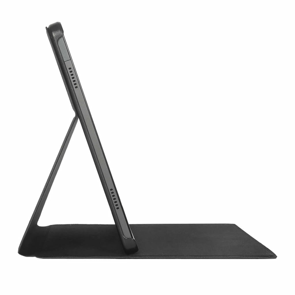 Targus Tablet-Hülle für Galaxy Tab A9+ 11" – MIL-STD-810G, Standfuss – Schwarz