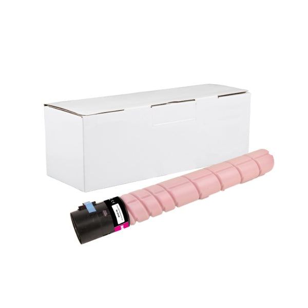 Static Control Components Toner A8K3350/TN-221M – magenta, 21000 Seiten – für Konica Minolta