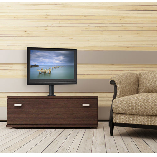 Chief Tischhalterung – 32–52" – VESA 100×100–600×400 – bis 56,7 kg – STLU